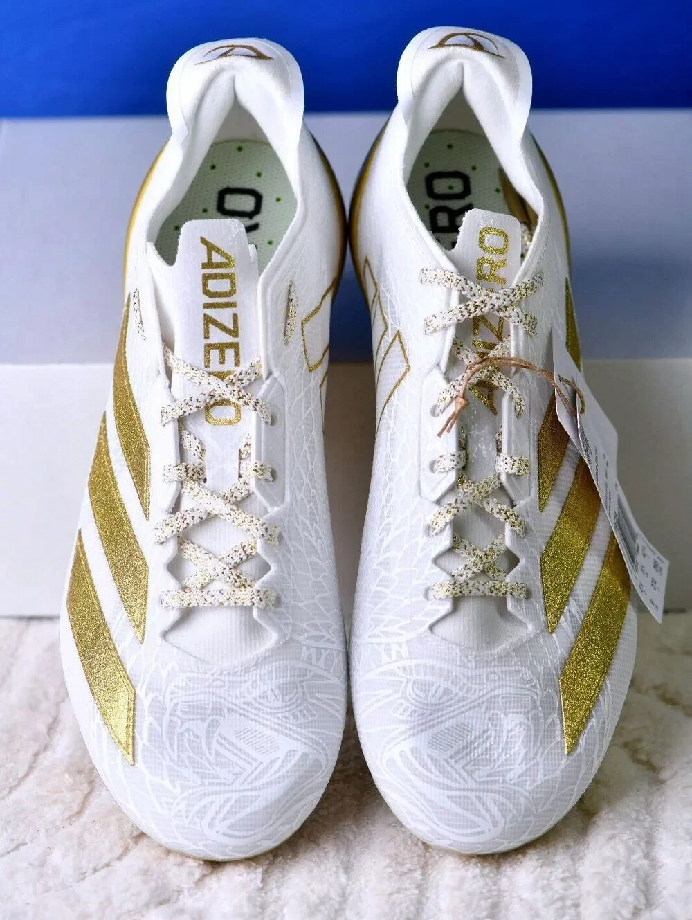 adidas adizero electric